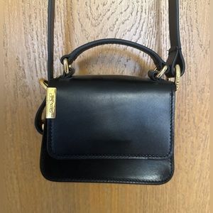 Levi’s mini handbag